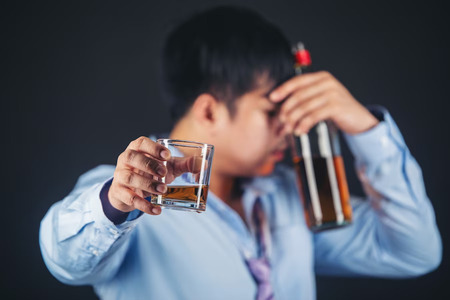 заболевания при алкоголизме статья